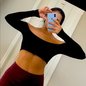 Croptop